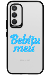 Meuu 2.0 - Samsung Galaxy A34