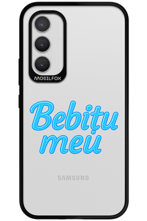 Meuu 2.0 - Samsung Galaxy A34
