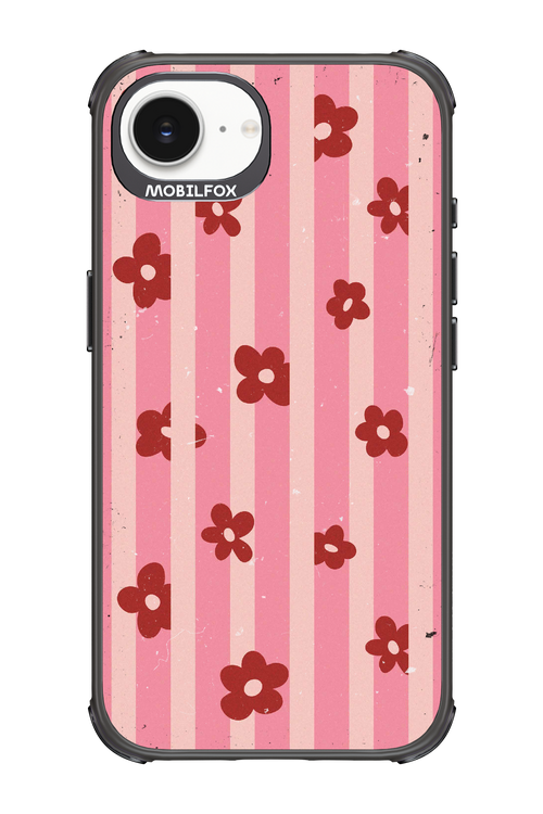 Flower Powerr 2.0 - Apple iPhone 16e