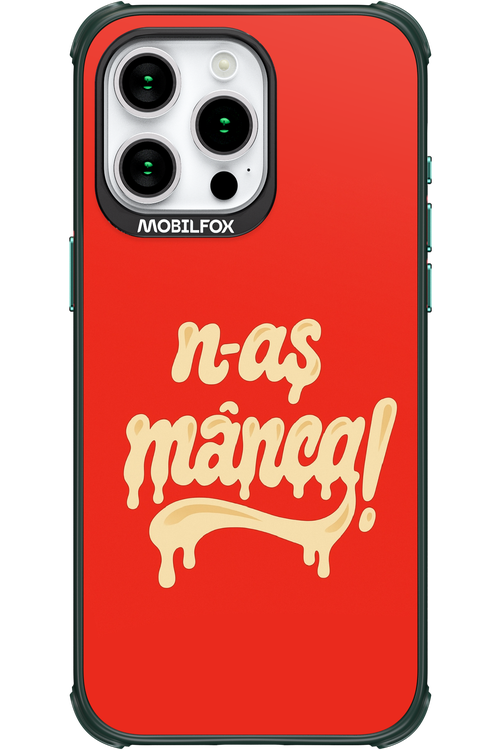 N-AȘ MÂNCA - Apple iPhone 15 Pro Max