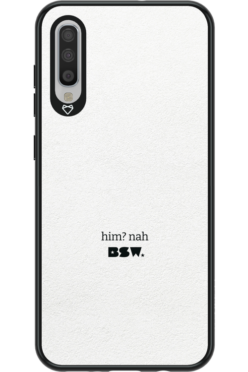 BSW FourSeasons 16 2.0 - Samsung Galaxy A70