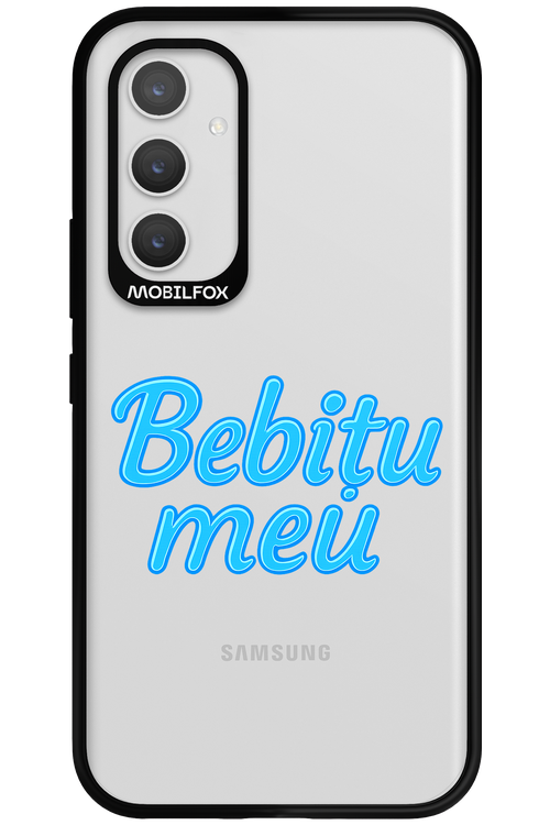 Meuu 2.0 - Samsung Galaxy A54