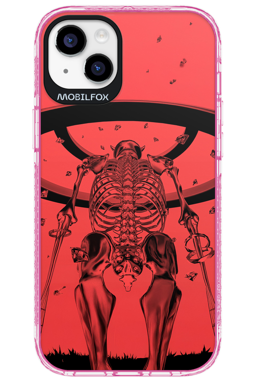 RMN Cover 2.0 - Apple iPhone 14 Plus