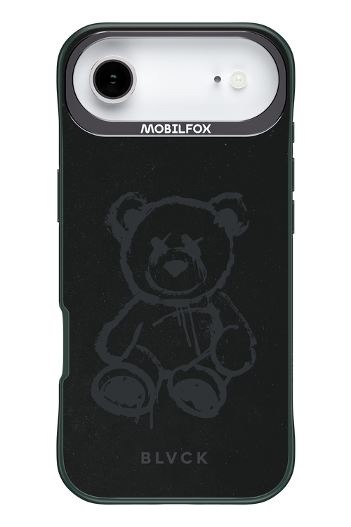 BLVCK BEAR 2.0 - Apple iPhone 17 Air