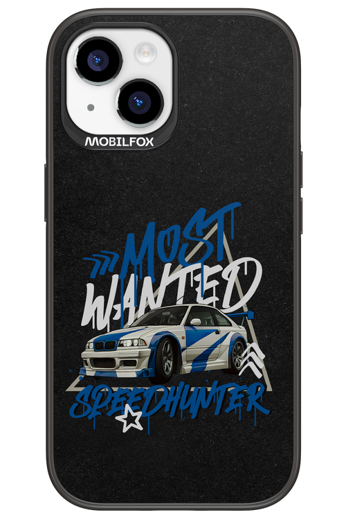 Most wanted - Apple iPhone 15