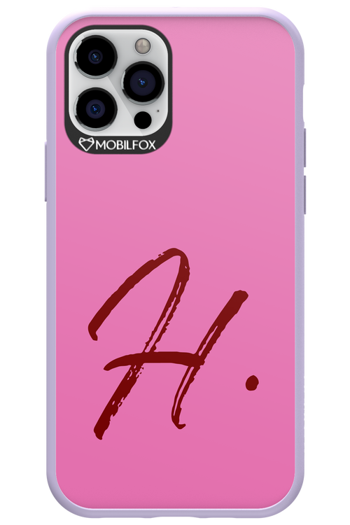 (Sorbet) H 2.0 - Apple iPhone 12 Pro