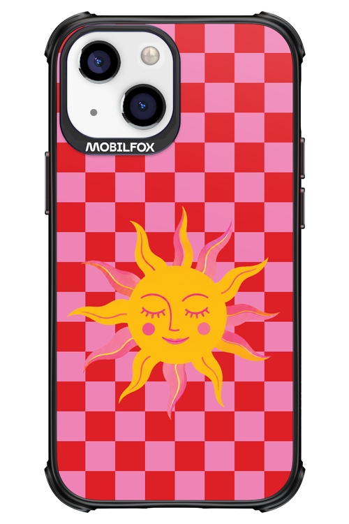SUNNY 2.0 - Apple iPhone 13 Mini