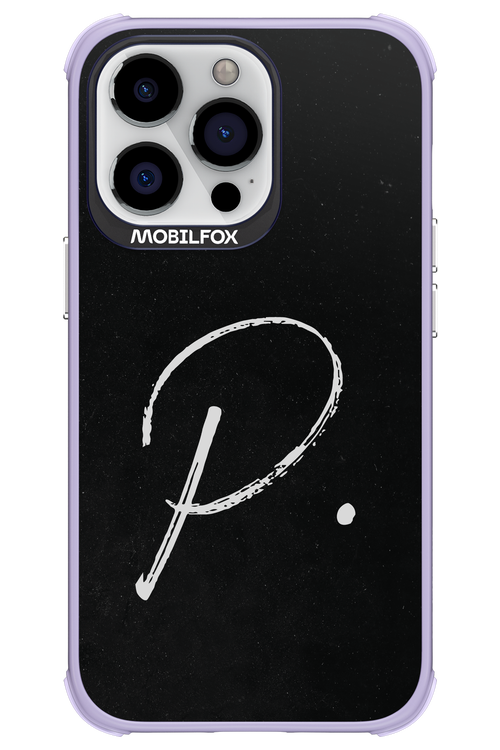 (Off Space) P 2.0 - Apple iPhone 13 Pro