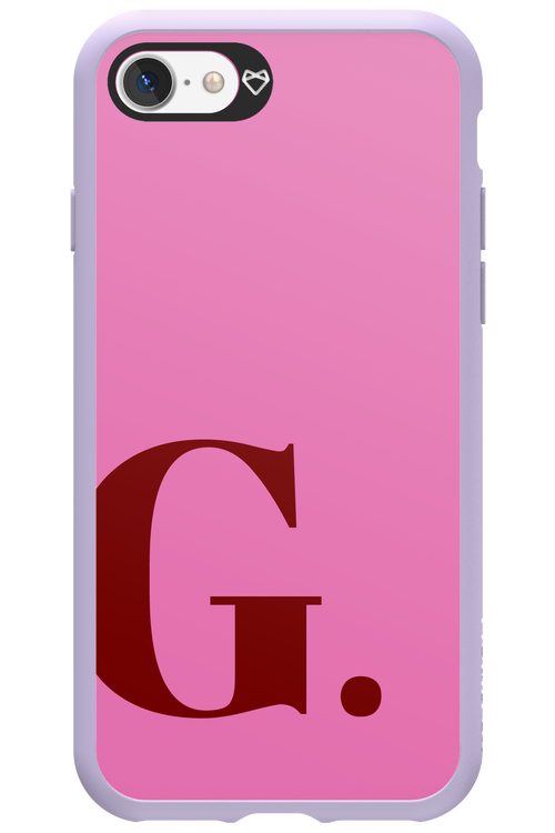 G (Sorbet) 2.0 - Apple iPhone 7