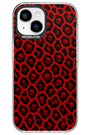 Deadly - Apple iPhone 15