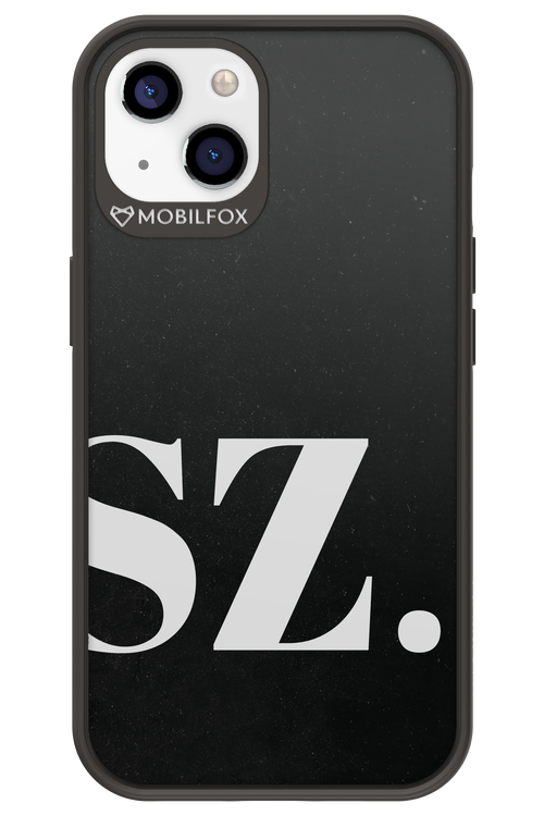 SZ (Off Space) 2.0 - Apple iPhone 13