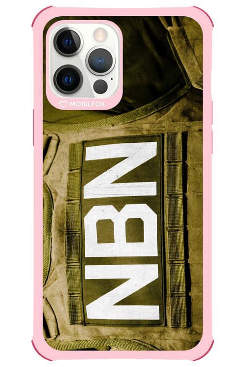 Team 2.0 - Apple iPhone 12 Pro Max