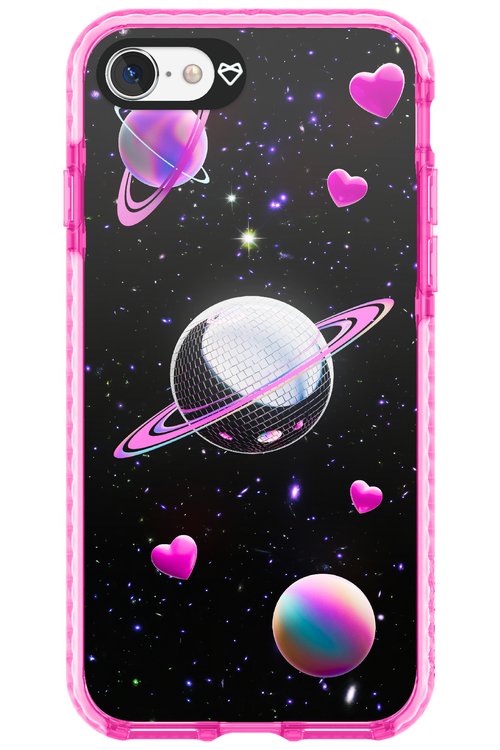 Girls Galaxy - Apple iPhone 7