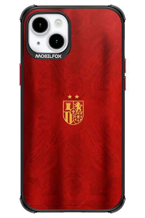 Spain II 2.0 - Apple iPhone 15 Plus