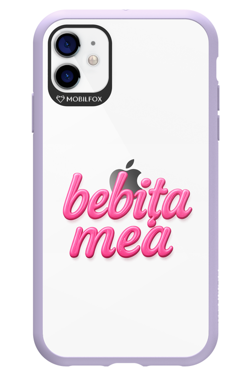Meaa 2.0 - Apple iPhone 11