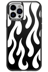 Hell Flame - Apple iPhone 12 Pro