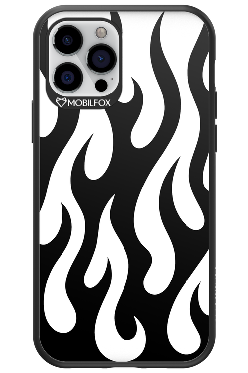 Hell Flame - Apple iPhone 12 Pro
