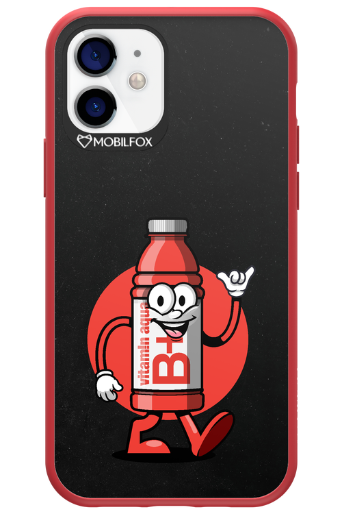 Vitamin Aqua B+ - Apple iPhone 12