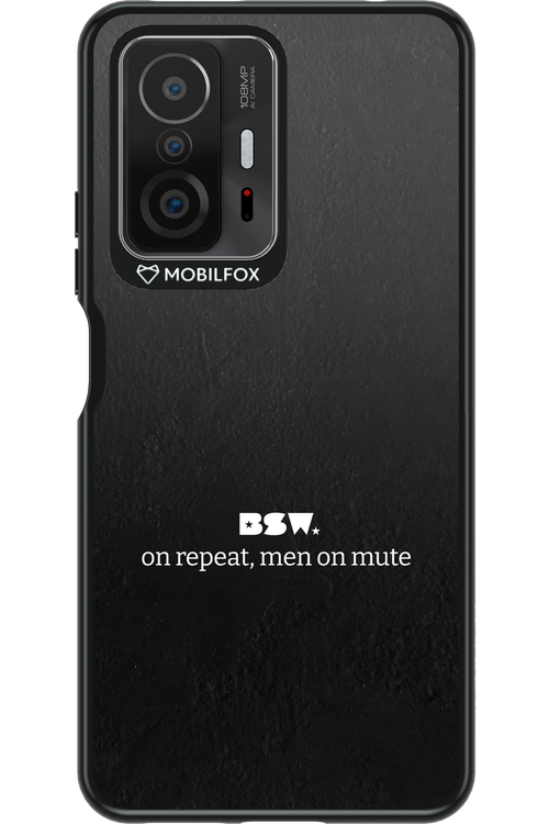 BSW FourSeasons 7 2.0 - Xiaomi Mi 11T Pro