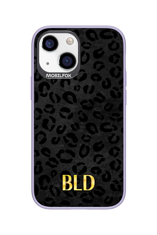 BLD BLVCK LEO 2.0 - Apple iPhone 13 Mini