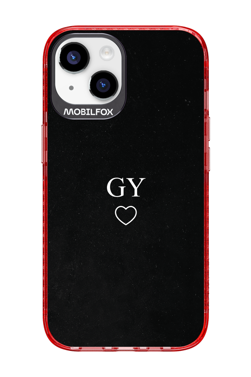 GY Black 2.0 - Apple iPhone 14
