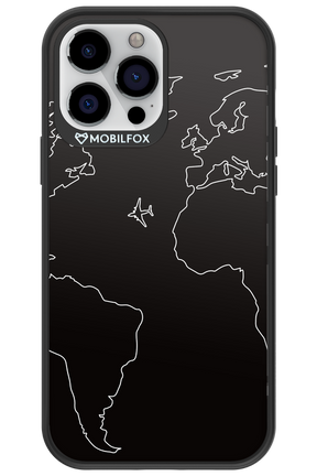 Worldview - Apple iPhone 13 Pro Max