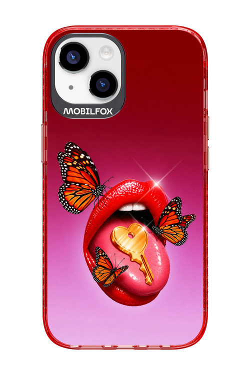 Heartkey 2.0 - Apple iPhone 14