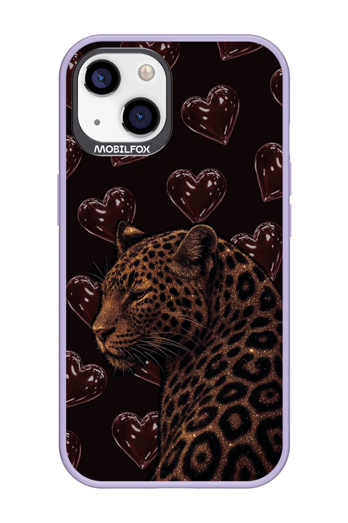 Leo Hearts 2.0 - Apple iPhone 13
