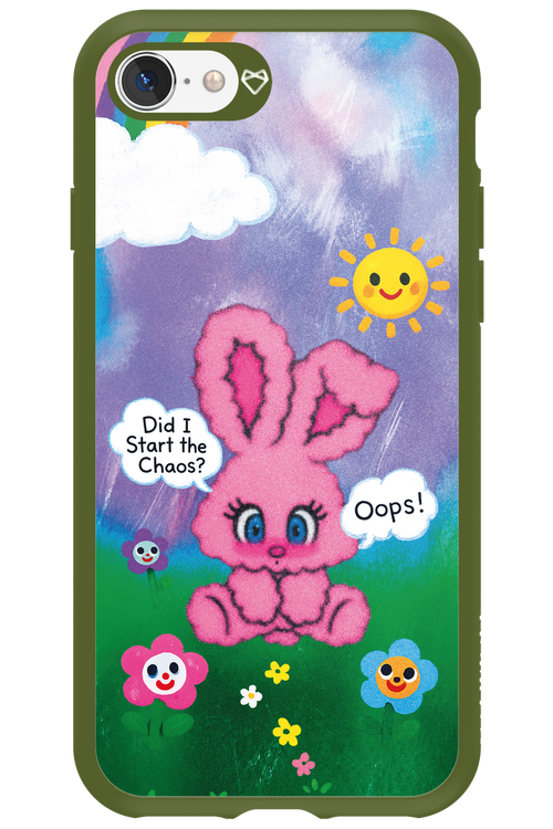 Ooops 2.0 - Apple iPhone SE 2022