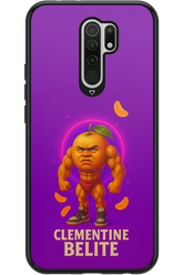 Clementine Belite Muscle 2.0 - Xiaomi Redmi 9