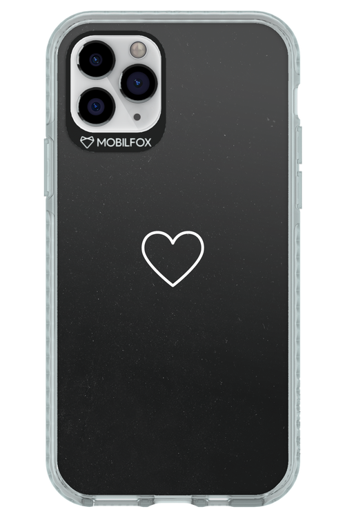 Love Is Simple 2.0 - Apple iPhone 11 Pro