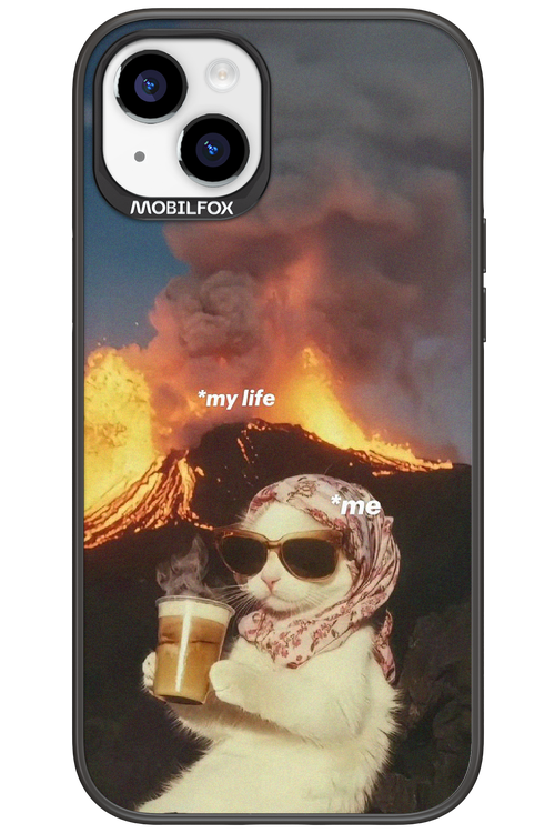 My life 2.0 - Apple iPhone 15 Plus