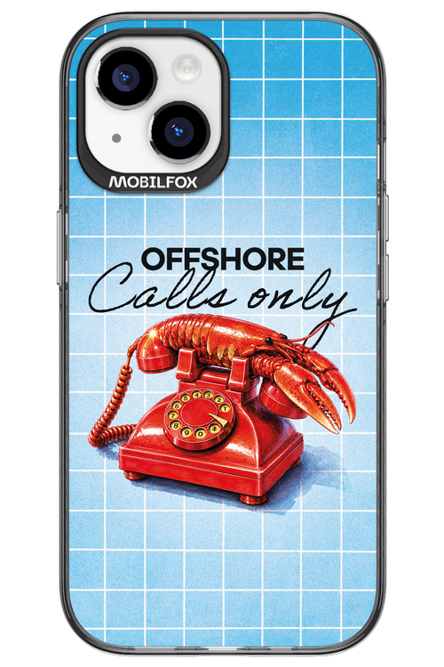 Offshore 2.0 - Apple iPhone 15