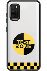 Test Zone - Samsung Galaxy A41