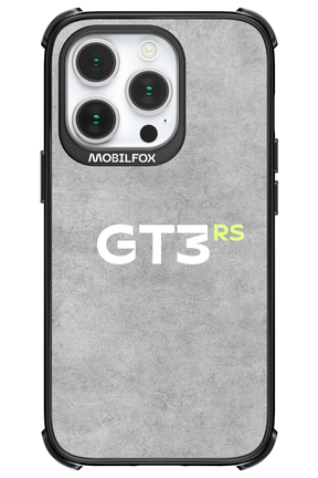 GT3RS - Apple iPhone 14 Pro