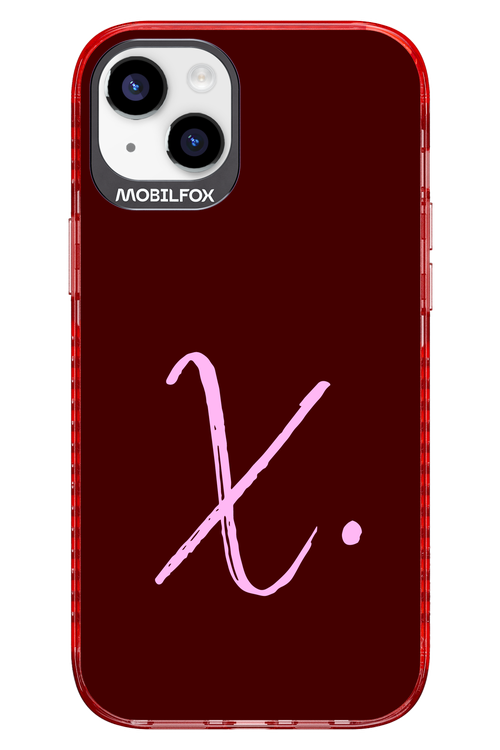 (Dark Blush) X 2.0 - Apple iPhone 14 Plus