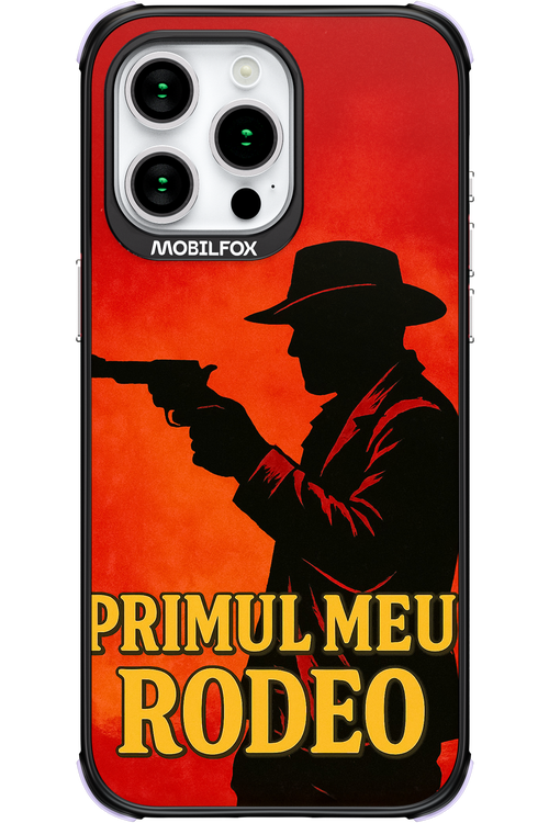 Rodeo - Apple iPhone 15 Pro Max