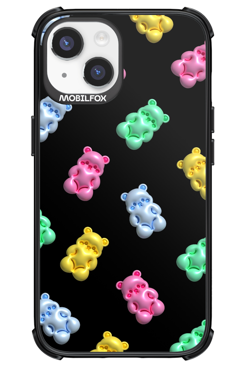 Gummy Bears - Apple iPhone 14