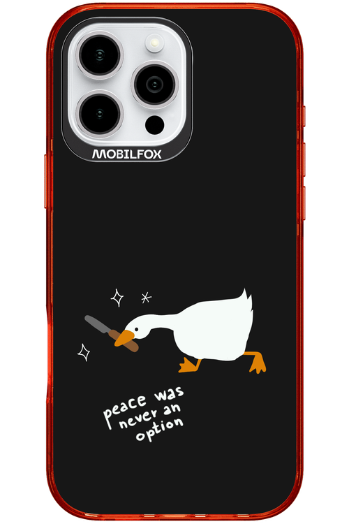 OPTION 2.0 - Apple iPhone 16 Pro Max