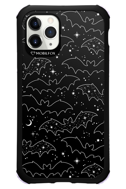 Dreamer Bat - Apple iPhone 11 Pro