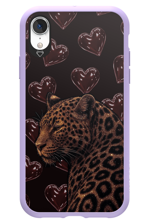 Leo Hearts 2.0 - Apple iPhone XR