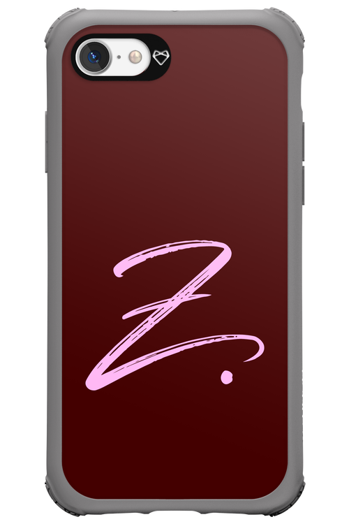 (Dark Blush) Z 2.0 - Apple iPhone 7