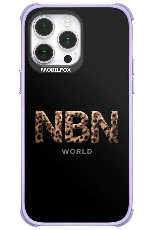 Black 2.0 - Apple iPhone 14 Pro Max