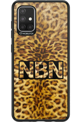 Cheetahh - Samsung Galaxy A71