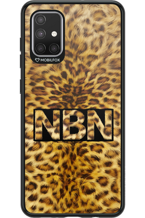 Cheetahh - Samsung Galaxy A71