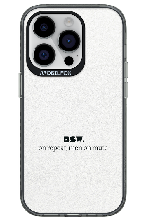 BSW FourSeasons 14 2.0 - Apple iPhone 14 Pro