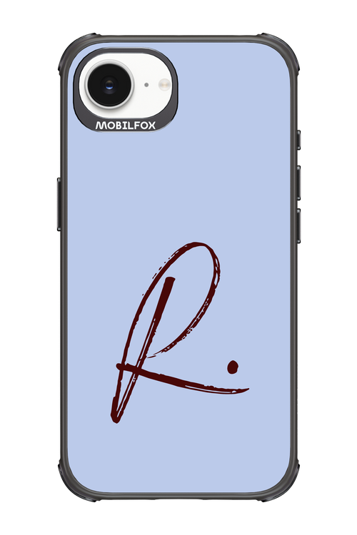 (Jellyfish Presso) R 2.0 - Apple iPhone 16e