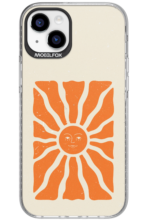 Solar Soul 2.0 - Apple iPhone 15 Plus