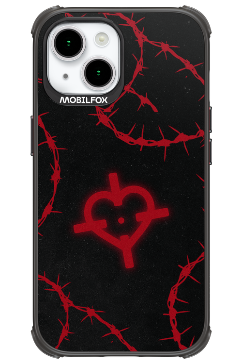 Focus on Me 2.0 - Apple iPhone 15