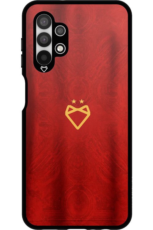 Spain 2.0 - Samsung Galaxy A13 4G